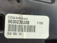 2013-2015 Nissan Sentra Driver Side View Mirror - Left Door Mirror OEM Used - Oemusedautoparts1.com