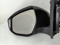 2013-2015 Nissan Sentra Driver Side View Mirror - Left Door Mirror OEM Used - Oemusedautoparts1.com