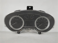 2014-2015 Nissan Sentra Instrument Cluster Speedometer Gauges P/N:248109AM0D Fits Fits 2014 2015 OEM Used Auto Parts - Oemus