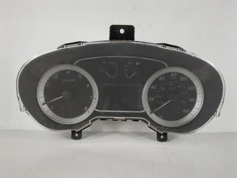 compare product 2014-2015 Nissan Sentra Instrument Cluster Speedometer Gauges P/N:248109AM0D Fits Fits 2014 2015 OEM Used Auto Parts