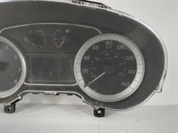 2014-2015 Nissan Sentra Instrument Cluster Speedometer Gauges P/N:248109AM0D Fits Fits 2014 2015 OEM Used Auto Parts - Oemus