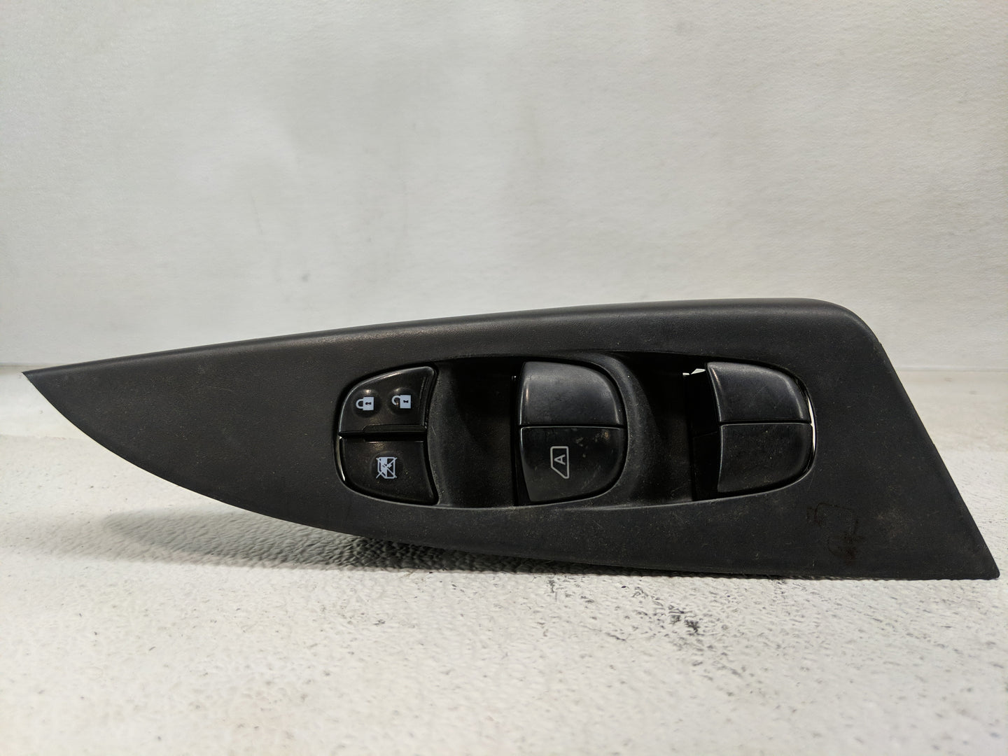 2013-2019 Nissan Sentra Master Power Window Switch Replacement Driver Side Left P/N:25401 3SH1A Fits OEM Used Auto Parts - O
