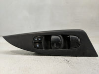 2013-2019 Nissan Sentra Master Power Window Switch Replacement Driver Side Left P/N:25401 3SH1A Fits OEM Used Auto Parts - O