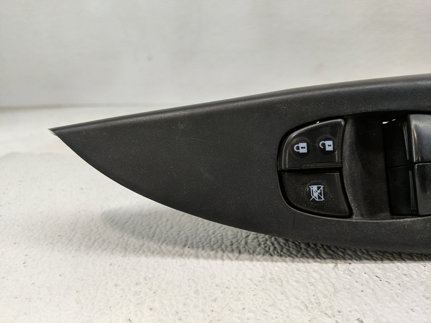 2013-2019 Nissan Sentra Master Power Window Switch Replacement Driver Side Left P/N:25401 3SH1A Fits OEM Used Auto Parts - O