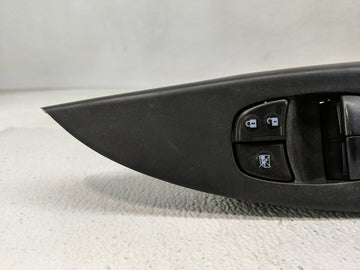 2013-2019 Nissan Sentra Master Power Window Switch Replacement Driver Side Left P/N:25401 3SH1A Fits OEM Used Auto Parts