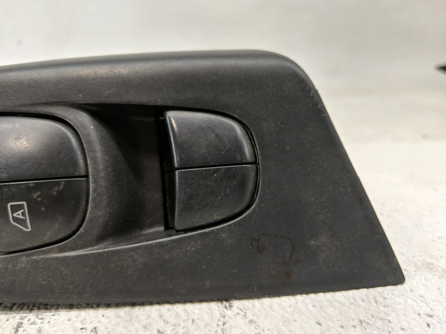 2013-2019 Nissan Sentra Master Power Window Switch Replacement Driver Side Left P/N:25401 3SH1A Fits OEM Used Auto Parts - O