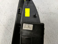 2013-2019 Nissan Sentra Master Power Window Switch Replacement Driver Side Left P/N:25401 3SH1A Fits OEM Used Auto Parts - O
