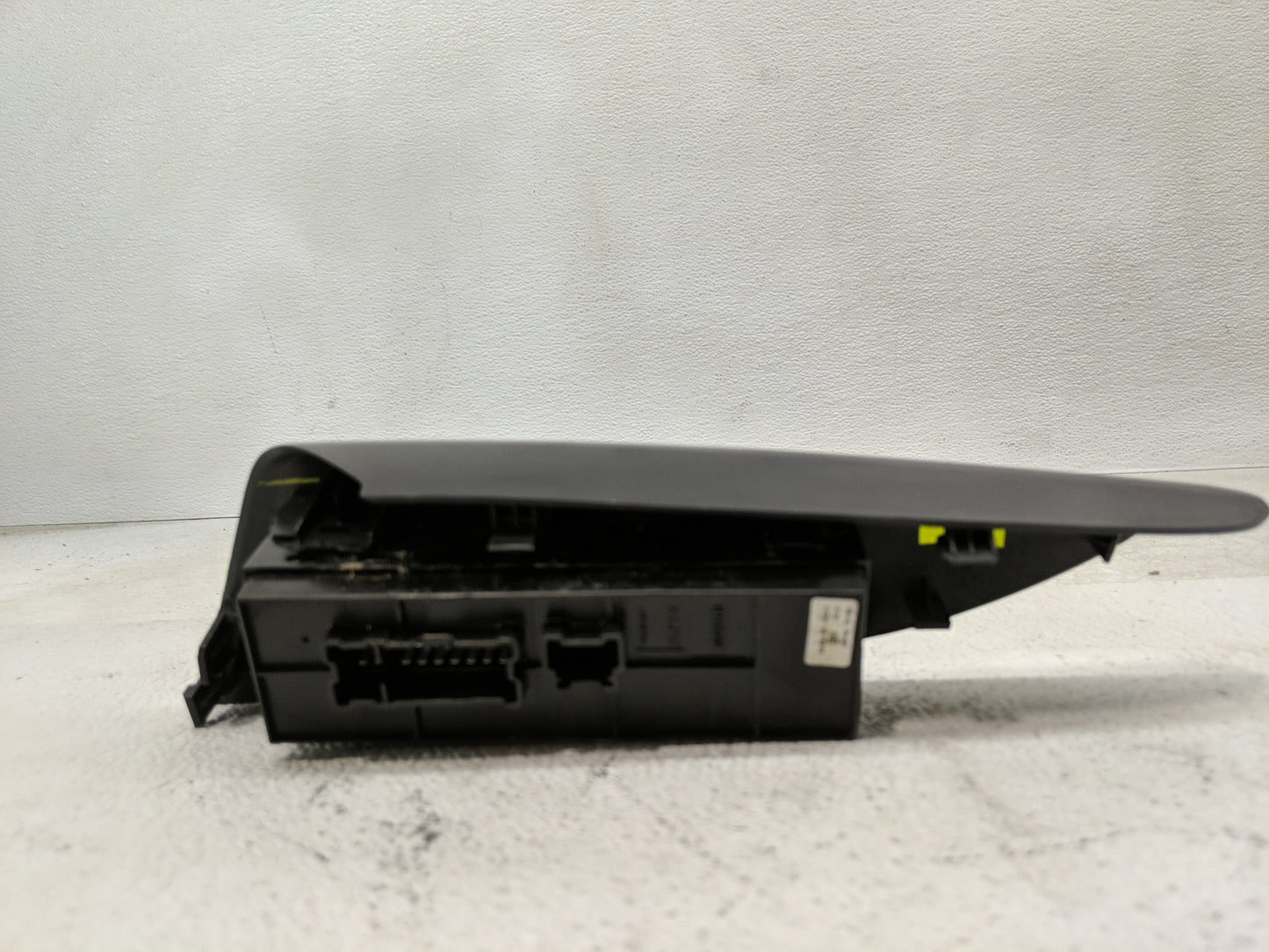 2013-2019 Nissan Sentra Master Power Window Switch Replacement Driver Side Left P/N:25401 3SH1A Fits OEM Used Auto Parts - O