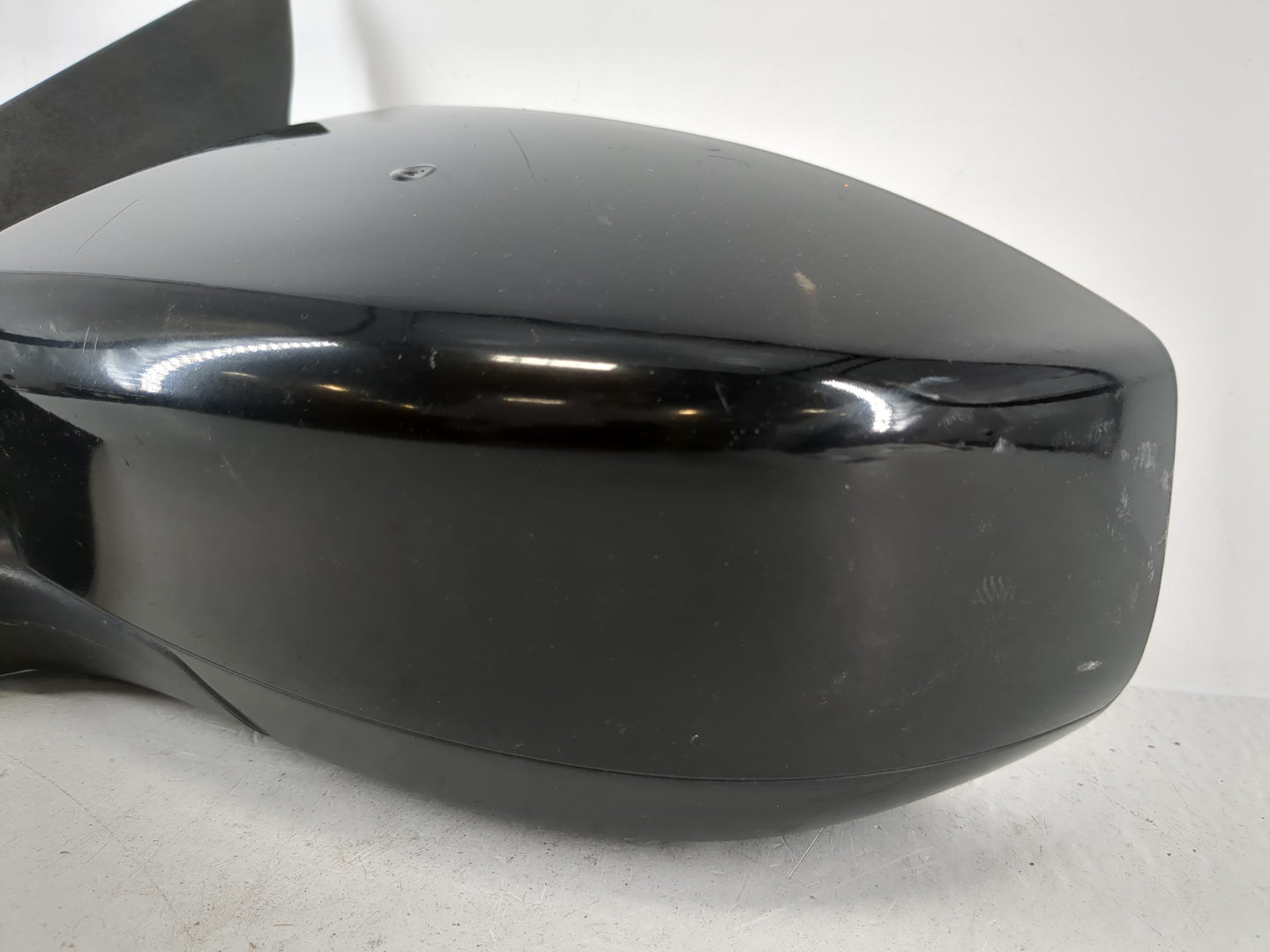 2013-2015 Nissan Sentra Driver Side View Mirror - Left Door Mirror OEM Used - Oemusedautoparts1.com