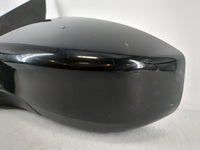 2013-2015 Nissan Sentra Driver Side View Mirror - Left Door Mirror OEM Used - Oemusedautoparts1.com