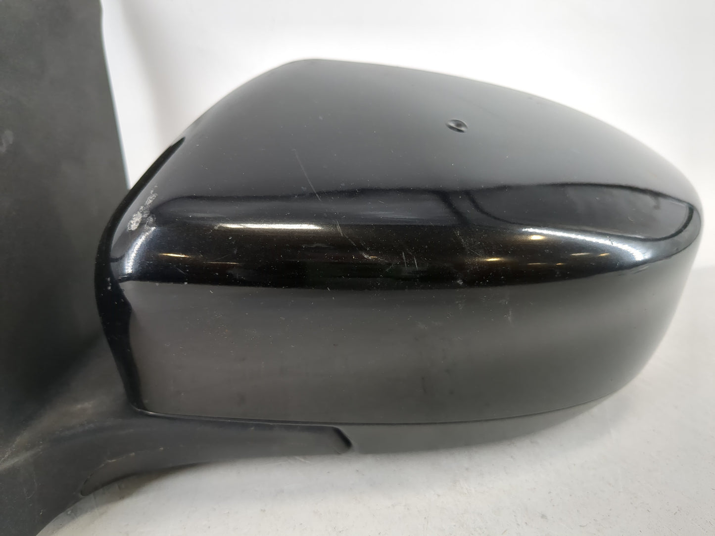 2013-2015 Nissan Sentra Driver Side View Mirror - Left Door Mirror OEM Used - Oemusedautoparts1.com