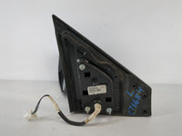 2013-2015 Nissan Sentra Driver Side View Mirror - Left Door Mirror OEM Used - Oemusedautoparts1.com