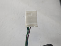 2013-2015 Nissan Sentra Driver Side View Mirror - Left Door Mirror OEM Used - Oemusedautoparts1.com