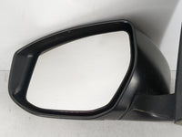 2013-2015 Nissan Sentra Driver Side View Mirror - Left Door Mirror OEM Used - Oemusedautoparts1.com