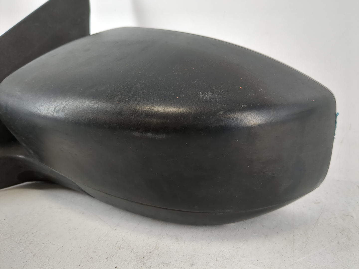 2013-2015 Nissan Sentra Driver Side View Mirror - Left Door Mirror OEM Used - Oemusedautoparts1.com