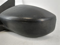 2013-2015 Nissan Sentra Driver Side View Mirror - Left Door Mirror OEM Used - Oemusedautoparts1.com