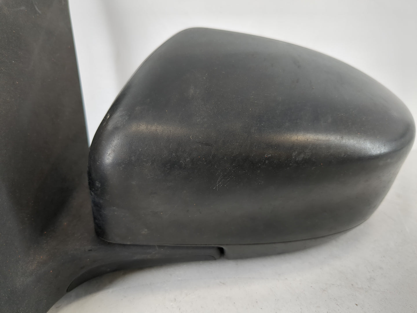 2013-2015 Nissan Sentra Driver Side View Mirror - Left Door Mirror OEM Used - Oemusedautoparts1.com
