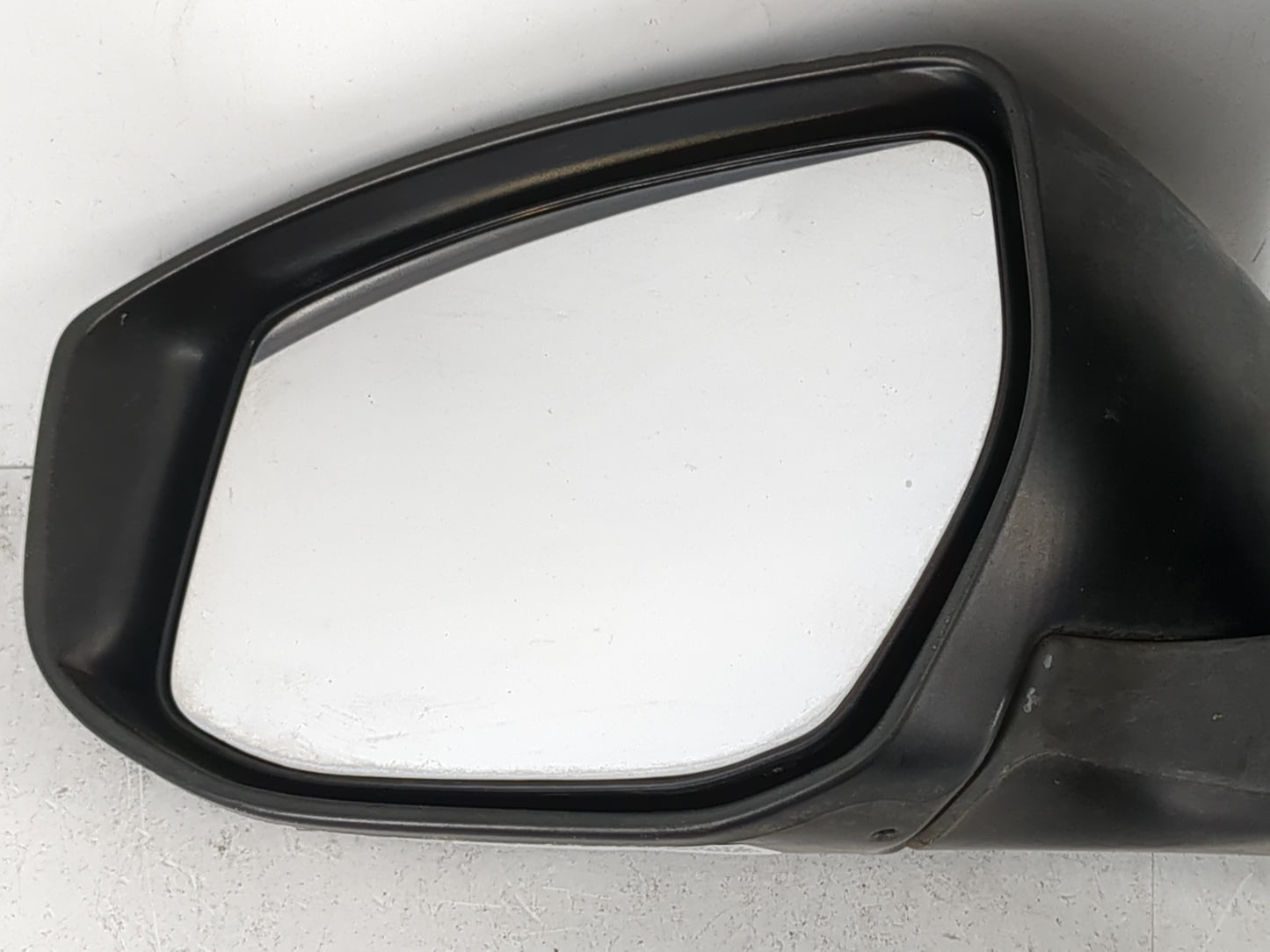 2013-2015 Nissan Sentra Driver Side View Mirror - Left Door Mirror OEM Used - Oemusedautoparts1.com