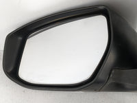 2013-2015 Nissan Sentra Driver Side View Mirror - Left Door Mirror OEM Used - Oemusedautoparts1.com
