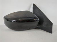2013-2015 Nissan Sentra Passenger Side View Mirror - Right Door Mirror OEM Used - Oemusedautoparts1.com