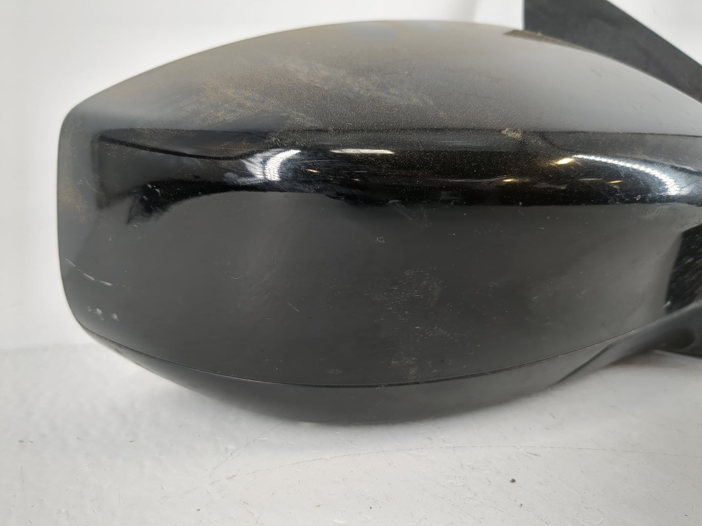 2013-2015 Nissan Sentra Passenger Side View Mirror - Right Door Mirror OEM Used - Oemusedautoparts1.com