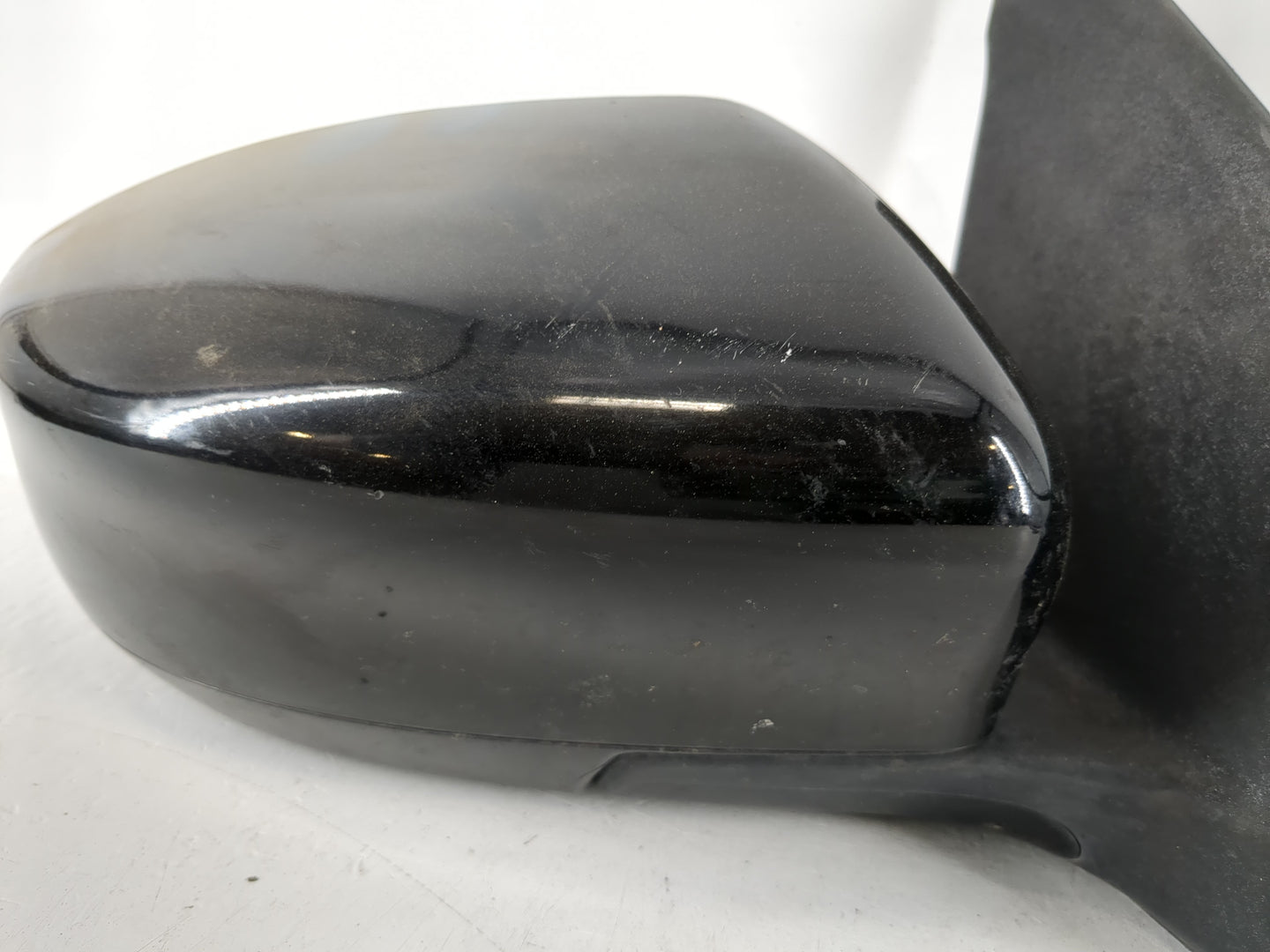 2013-2015 Nissan Sentra Passenger Side View Mirror - Right Door Mirror OEM Used - Oemusedautoparts1.com