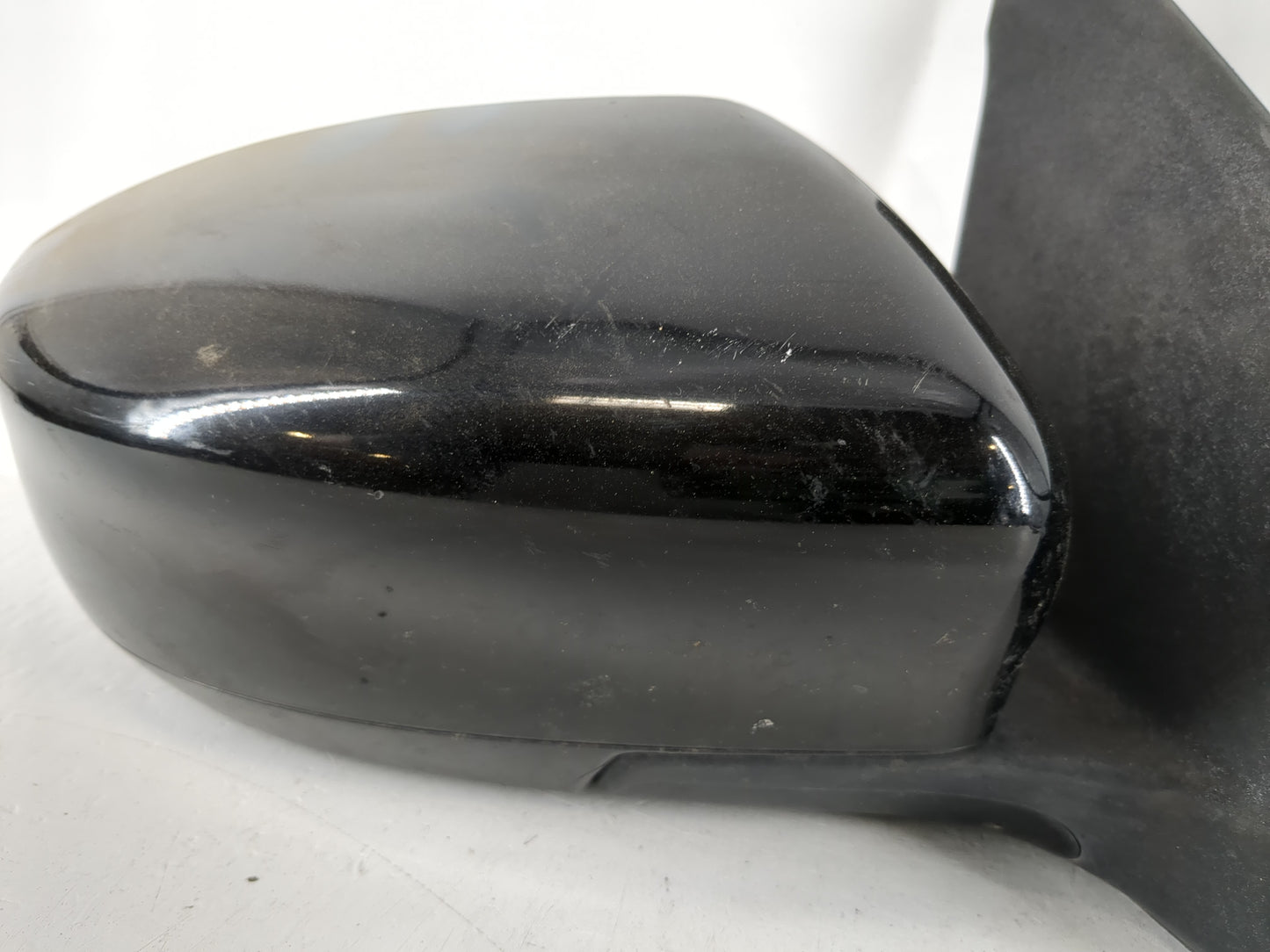 2013-2015 Nissan Sentra Passenger Side View Mirror - Right Door Mirror OEM Used - Oemusedautoparts1.com