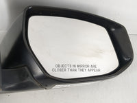 2013-2015 Nissan Sentra Passenger Side View Mirror - Right Door Mirror OEM Used - Oemusedautoparts1.com