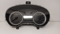 2014-2015 Nissan Sentra Instrument Cluster Speedometer Gauges P/N:248109AM0D Fits Fits 2014 2015 OEM Used Auto Parts - Oemus