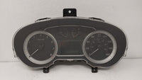 2014-2015 Nissan Sentra Instrument Cluster Speedometer Gauges P/N:248109AM0D Fits Fits 2014 2015 OEM Used Auto Parts - Oemus