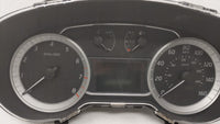 2014-2015 Nissan Sentra Instrument Cluster Speedometer Gauges P/N:248109AM0D Fits Fits 2014 2015 OEM Used Auto Parts - Oemus