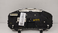 2014-2015 Nissan Sentra Instrument Cluster Speedometer Gauges P/N:248109AM0D Fits Fits 2014 2015 OEM Used Auto Parts - Oemus