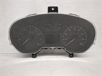 2015 Nissan Sentra Instrument Cluster Speedometer Gauges P/N:248104AT0A Fits OEM Used Auto Parts - Oemusedautoparts1.com