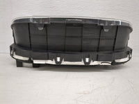 2015 Nissan Sentra Instrument Cluster Speedometer Gauges P/N:248104AT0A Fits OEM Used Auto Parts - Oemusedautoparts1.com