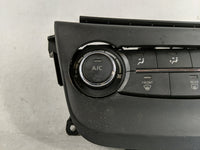 2015-2017 Nissan Sentra Climate Control Module Temperature AC/Heater Replacement P/N:275004AT2A Fits Fits 2015 2016 2017 OEM