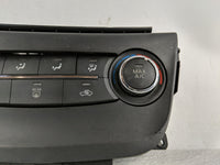 2015-2017 Nissan Sentra Climate Control Module Temperature AC/Heater Replacement P/N:275004AT2A Fits Fits 2015 2016 2017 OEM