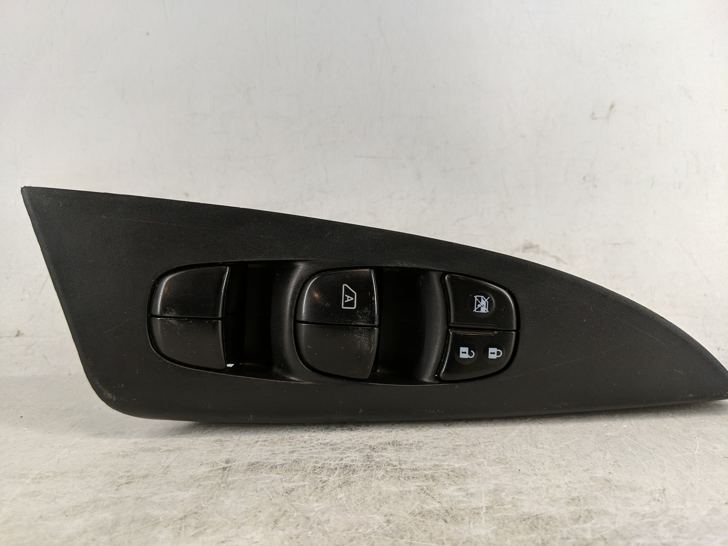 2013-2019 Nissan Sentra Master Power Window Switch Replacement Driver Side Left P/N:25401 3SH1A Fits OEM Used Auto Parts - O