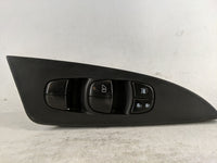 2013-2019 Nissan Sentra Master Power Window Switch Replacement Driver Side Left P/N:25401 3SH1A Fits OEM Used Auto Parts - O