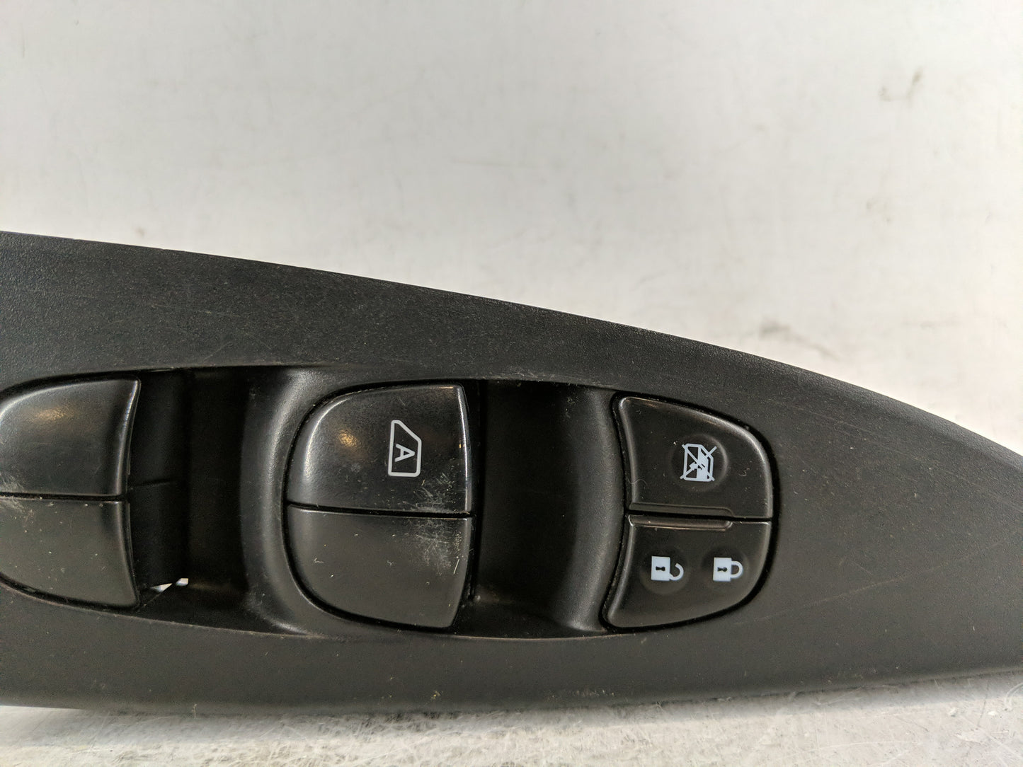 2013-2019 Nissan Sentra Master Power Window Switch Replacement Driver Side Left P/N:25401 3SH1A Fits OEM Used Auto Parts - O