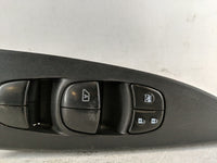 2013-2019 Nissan Sentra Master Power Window Switch Replacement Driver Side Left P/N:25401 3SH1A Fits OEM Used Auto Parts - O