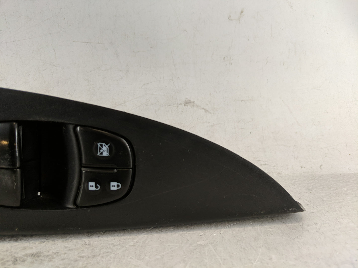 2013-2019 Nissan Sentra Master Power Window Switch Replacement Driver Side Left P/N:25401 3SH1A Fits OEM Used Auto Parts - O