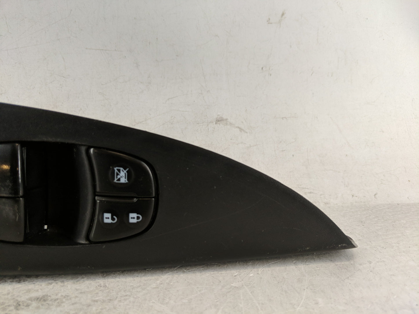 2013-2019 Nissan Sentra Master Power Window Switch Replacement Driver Side Left P/N:25401 3SH1A Fits OEM Used Auto Parts - O