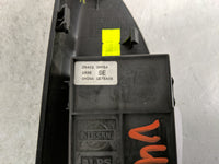 2013-2019 Nissan Sentra Master Power Window Switch Replacement Driver Side Left P/N:25401 3SH1A Fits OEM Used Auto Parts - O