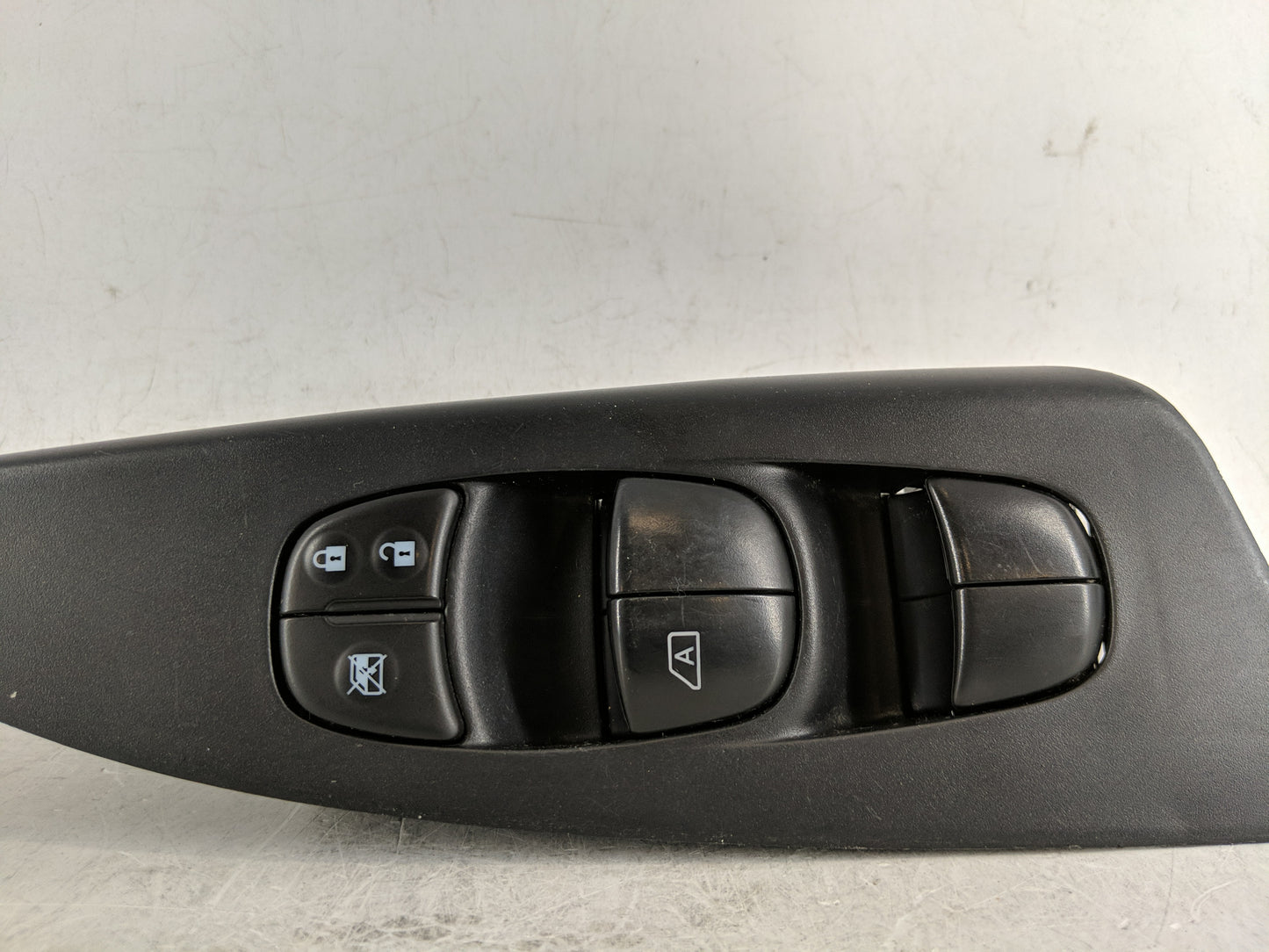 2013-2019 Nissan Sentra Master Power Window Switch Replacement Driver Side Left P/N:25401 3SH1A Fits OEM Used Auto Parts - O