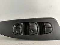 2013-2019 Nissan Sentra Master Power Window Switch Replacement Driver Side Left P/N:25401 3SH1A Fits OEM Used Auto Parts - O