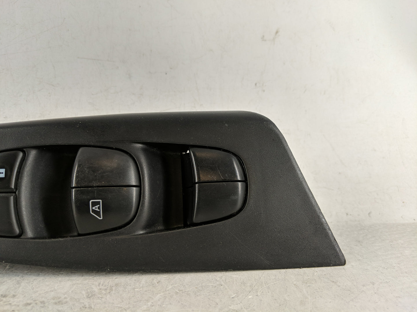 2013-2019 Nissan Sentra Master Power Window Switch Replacement Driver Side Left P/N:25401 3SH1A Fits OEM Used Auto Parts - O