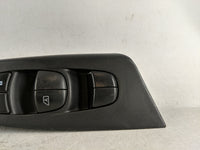 2013-2019 Nissan Sentra Master Power Window Switch Replacement Driver Side Left P/N:25401 3SH1A Fits OEM Used Auto Parts - O