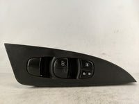 2013-2019 Nissan Sentra Master Power Window Switch Replacement Driver Side Left P/N:25401 3SH1A Fits OEM Used Auto Parts - O