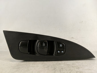 compare product 2013-2019 Nissan Sentra Master Power Window Switch Replacement Driver Side Left P/N:25401 3SH1A Fits OEM Used Auto Parts