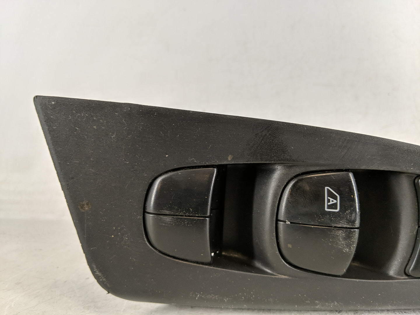 2013-2019 Nissan Sentra Master Power Window Switch Replacement Driver Side Left P/N:25401 3SH1A Fits OEM Used Auto Parts - O
